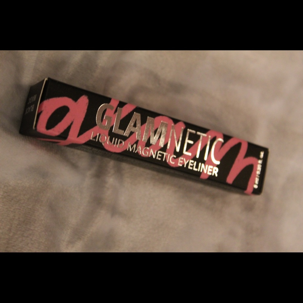 Glamnetic bundle